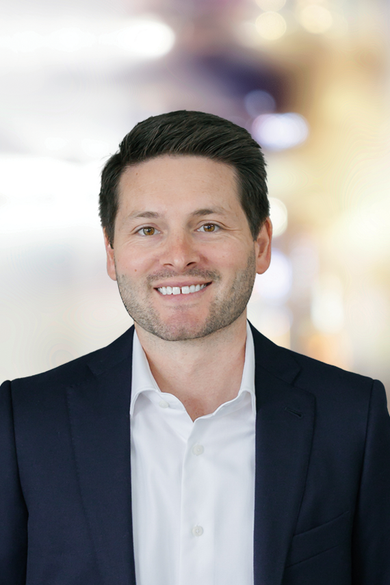 Portrait of Anthony Friedman, REALTOR® | ABR®.